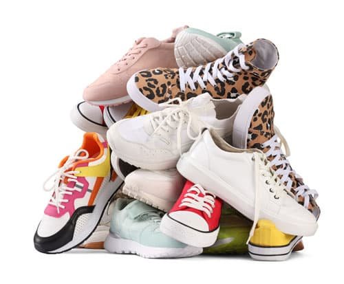 shoe-donate